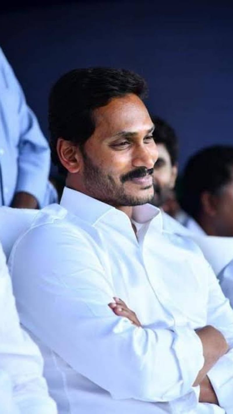 Pin on Ys jagan