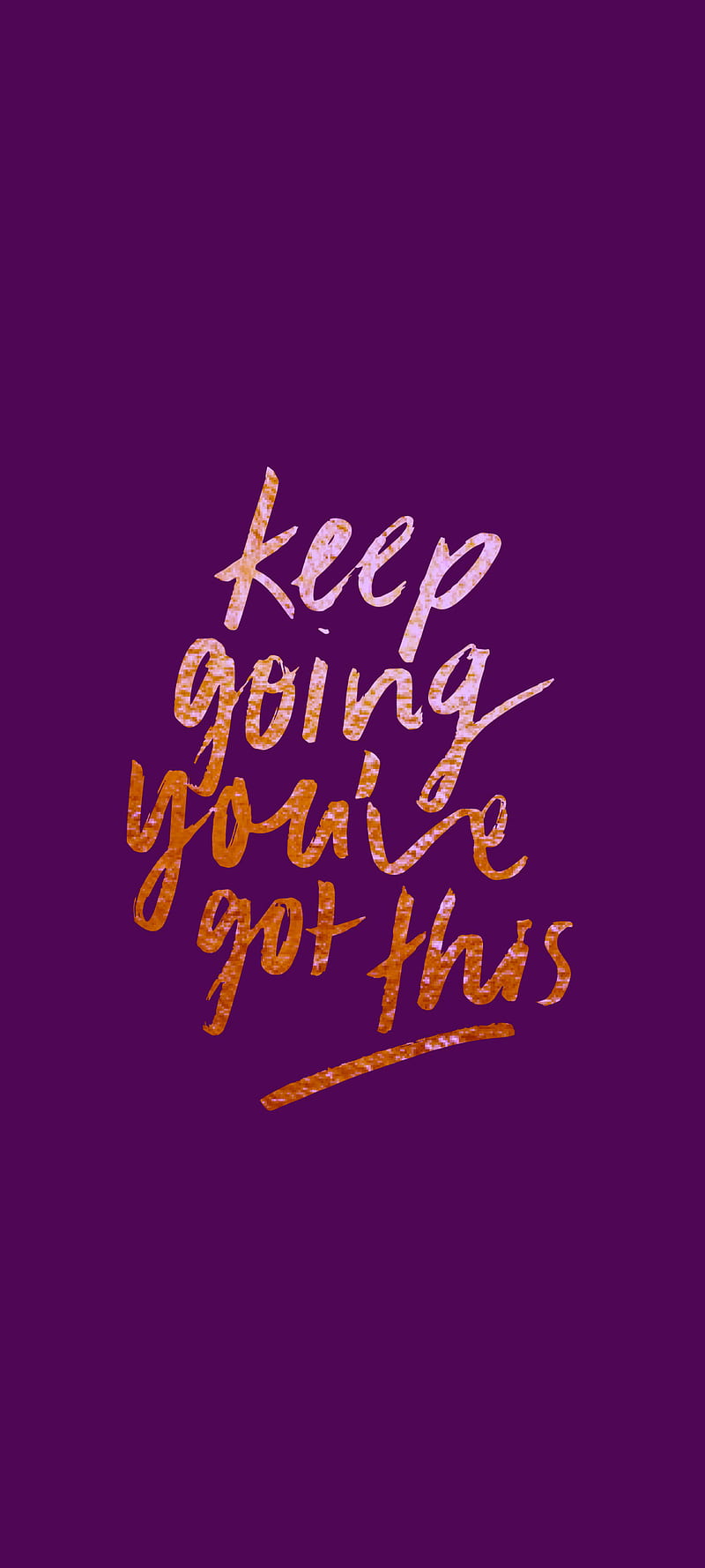 Keep going quote saying HD phone wallpaper  Peakpx