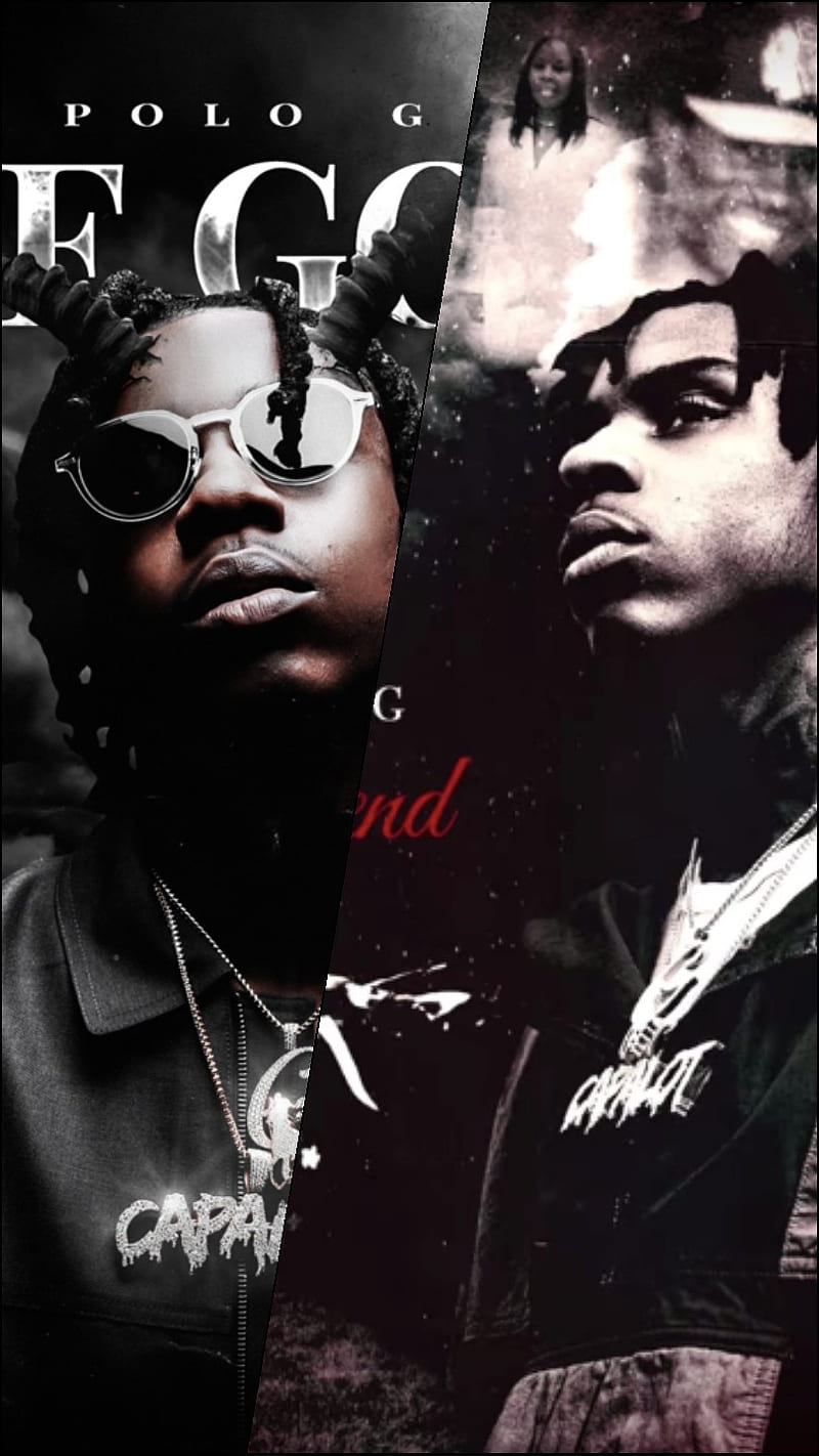 Polo G albums, artist, chicago, die a legend, polo g, rapper, the ...