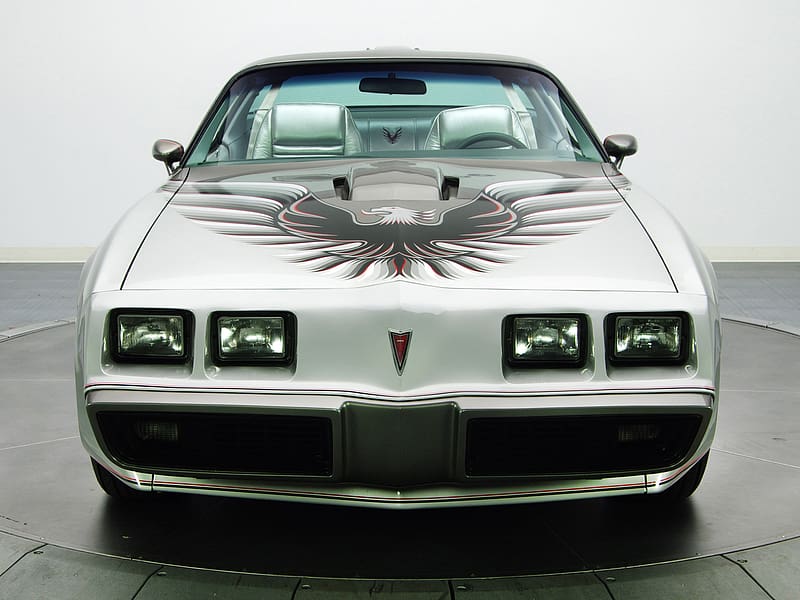 Pontiac, Vehicles, White Car, Pontiac Firebird Trans Am, HD wallpaper