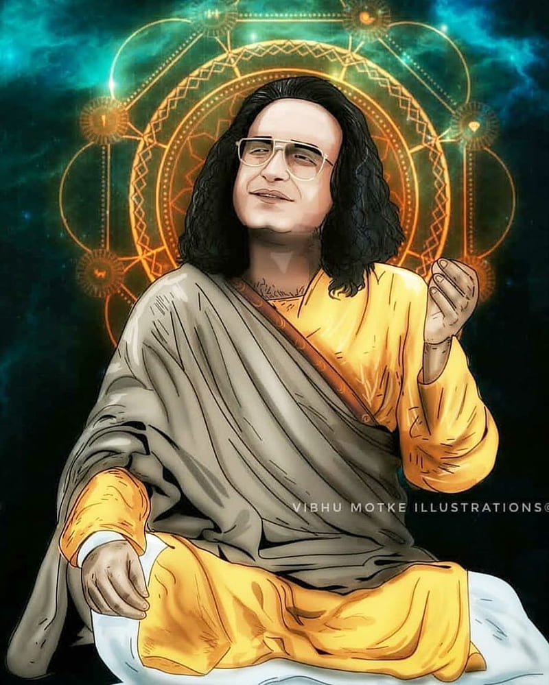 Jai Guruji Wallpaper - APK Download for Android | Aptoide