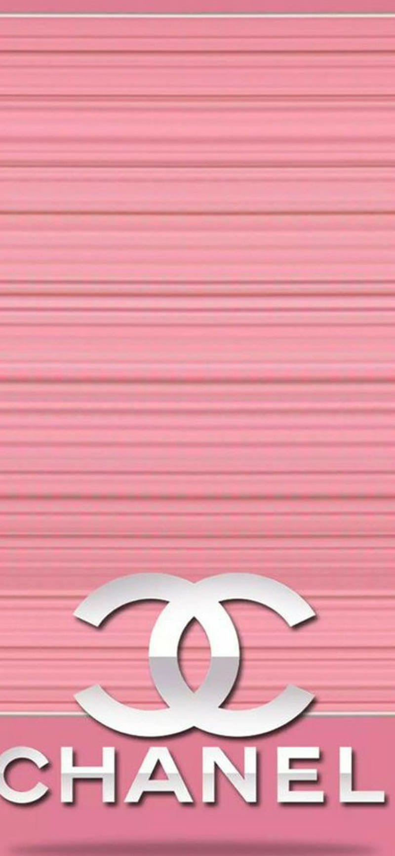 Coco Chanel Flowers Pattern Logo iPhone 4s Wallpapers Free Download