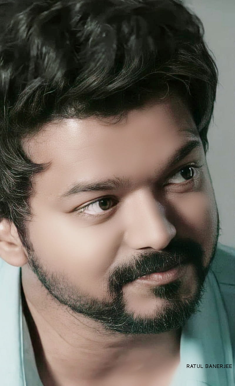 vijay wallpapers