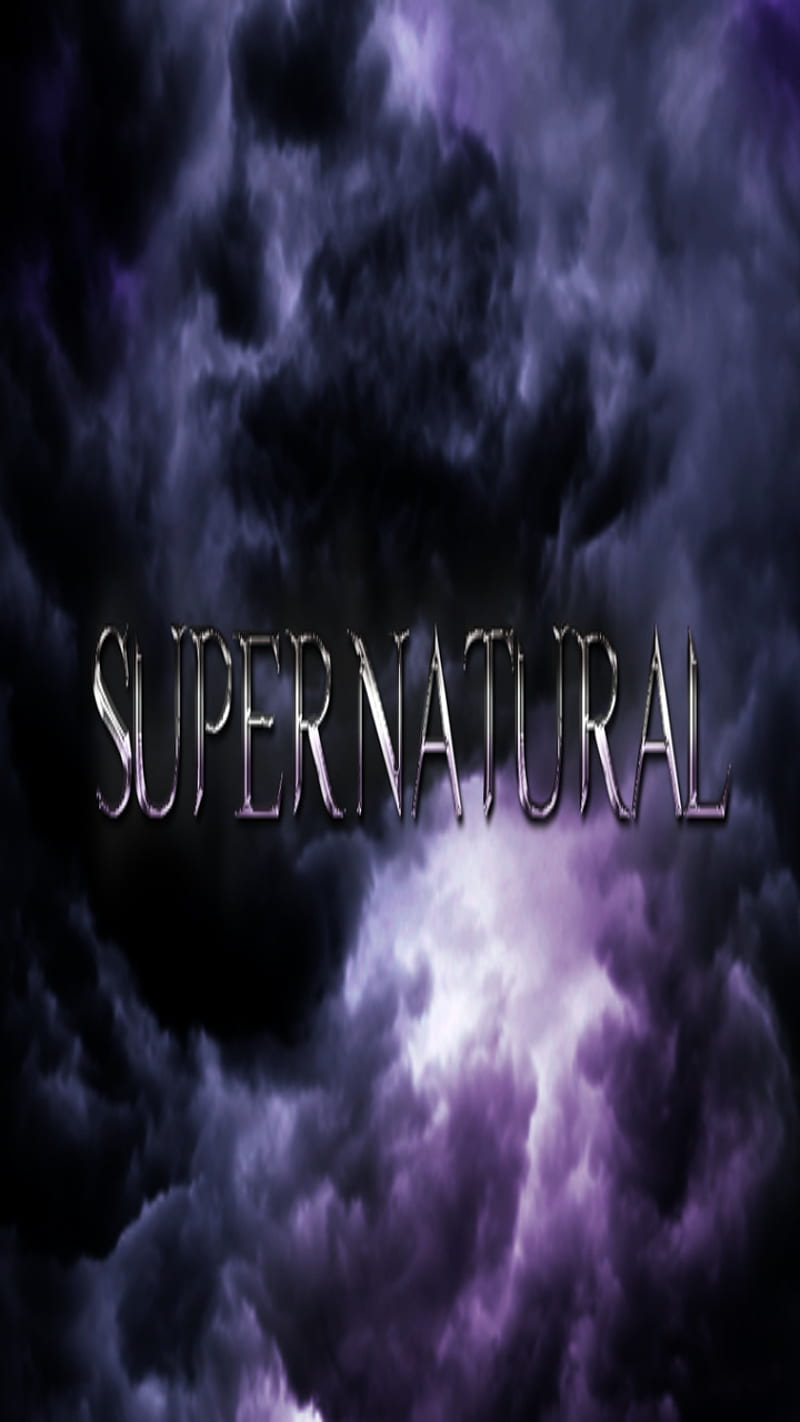 Supernatural Season3, season 3, HD phone wallpaper | Peakpx
