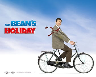 Mr bean holiday 2025 full movie download