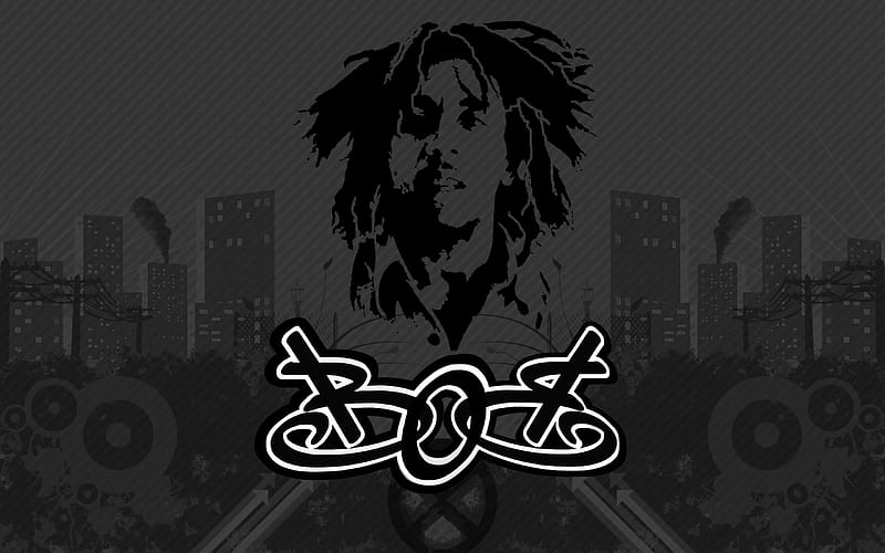 Bob Marley, jamaican, rasta, reggae, wailers, HD wallpaper | Peakpx