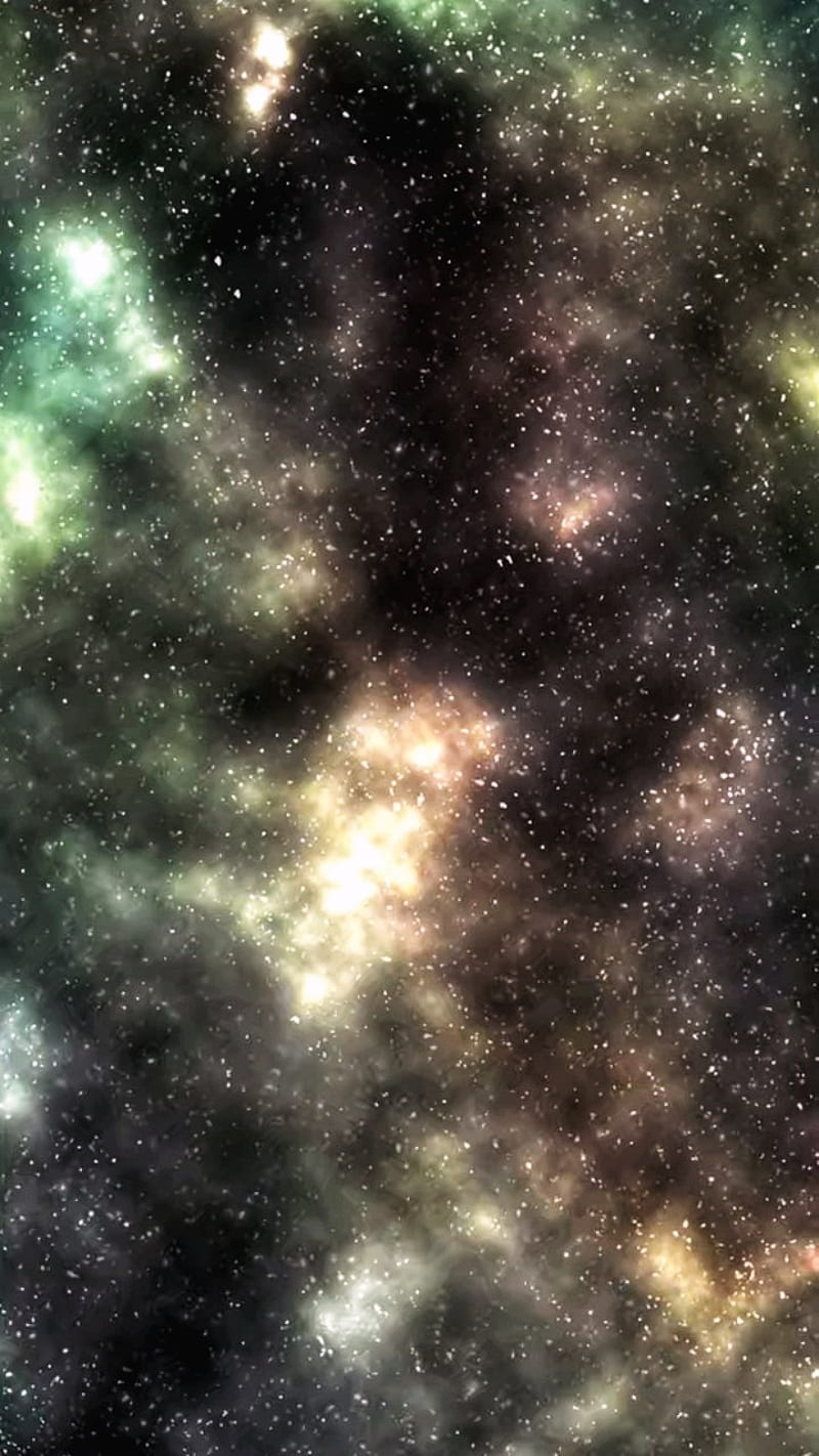 The End, bojack horseman, galaxy, nebula, nebulae, sarah lynn, space, star, stars, universe, HD phone wallpaper