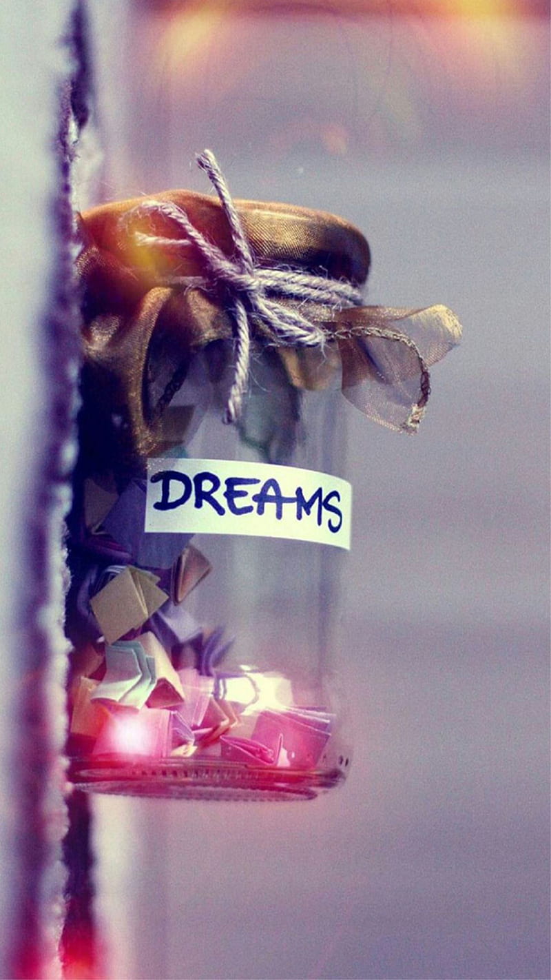 Dreams, inspiration, life, sayings, signs, HD phone wallpaper | Peakpx