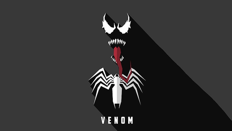 Venom Artwork , venom, artwork, superheroes, HD wallpaper