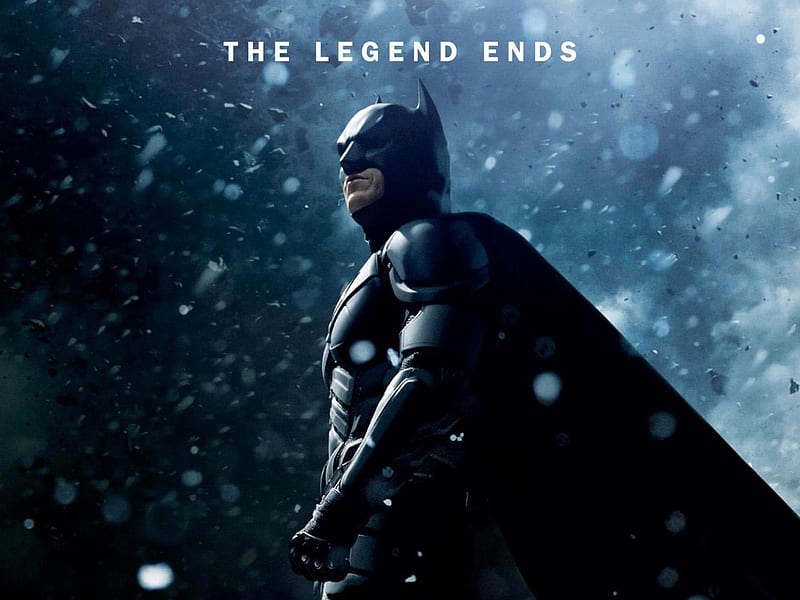 The Dark Knight Rises 2012 Movie 11, HD wallpaper