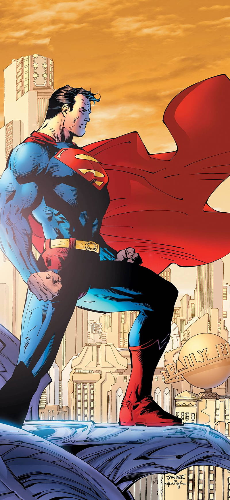 Superman, superman, dc, clark, kent, krypton, kryptonian, HD phone  wallpaper | Peakpx