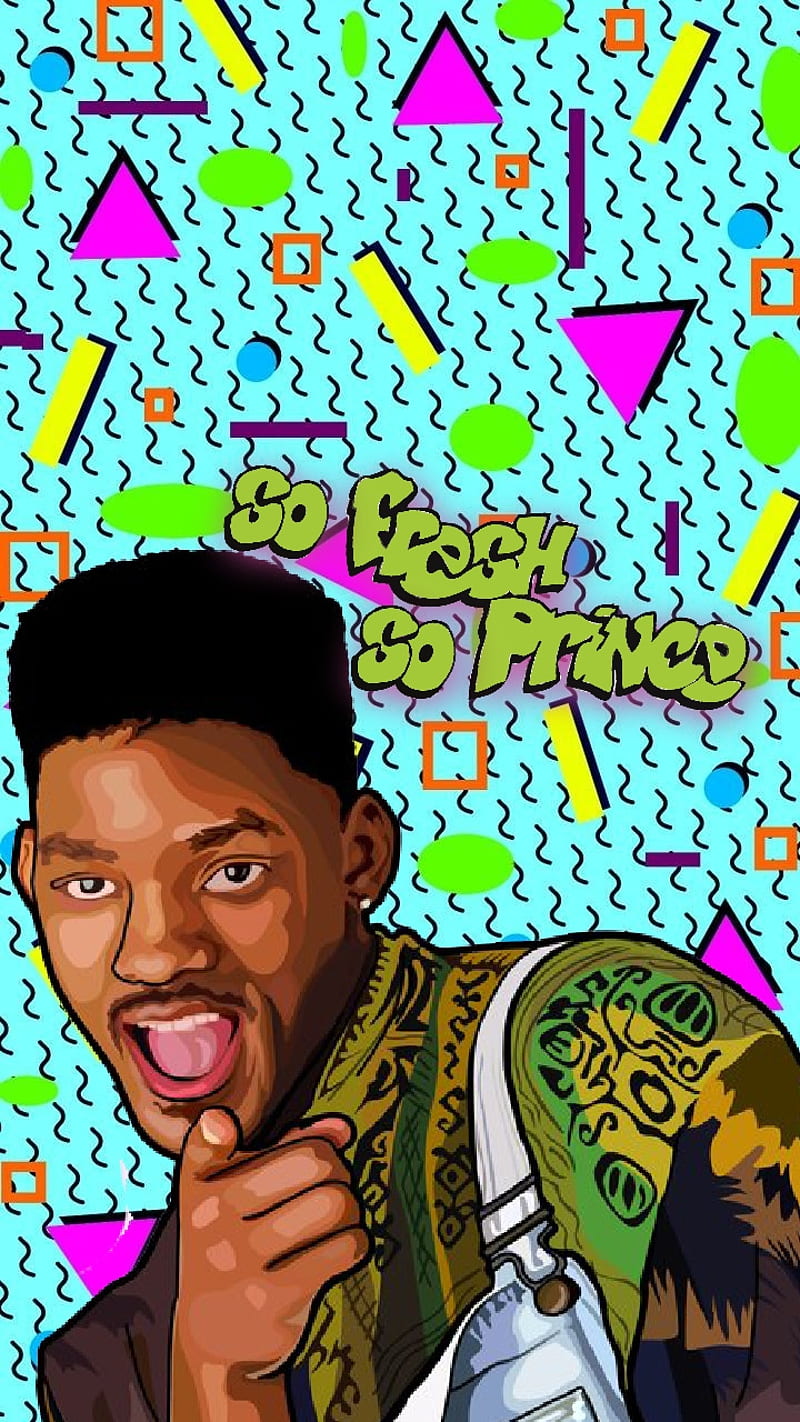 the fresh prince of bel air iPhone Wallpapers Free Download