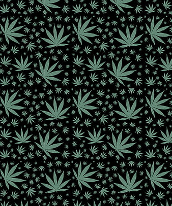 Cannabis Leaves, bong, dagga, hash, hashish, iCreate, joint, marijuana, maryjane, pot, HD phone wallpaper