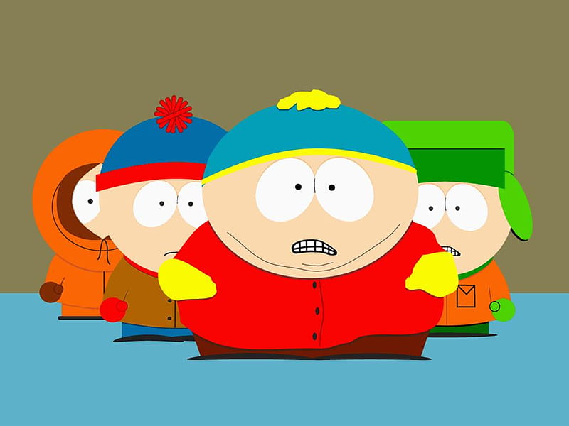 Southpark Wallpapers 78 images