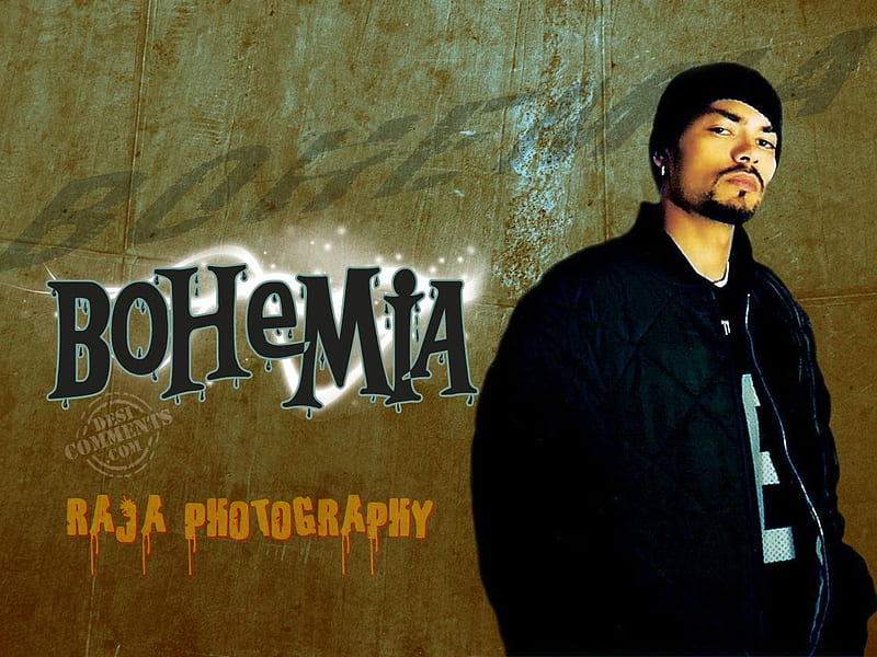 Bohemia 2 ( Raja make ), araja, raja, HD wallpaper