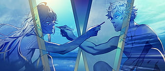 Taiga And Ryuuji Desktop Wallpaper 24596 - Baltana
