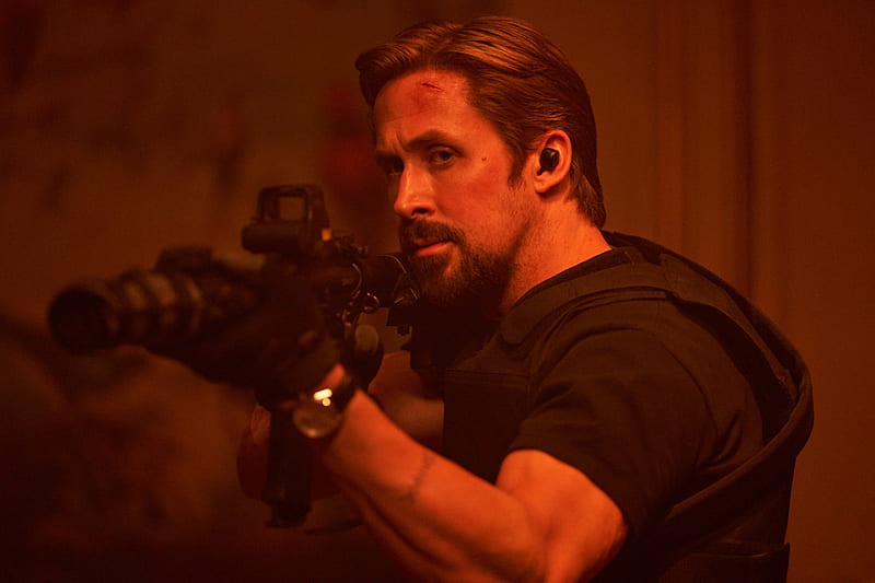 Wallpaper First Man, Ryan Gosling, 4K, Movies #20431