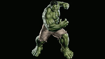 Hulk 3d Wallpaper Full Hd Image Num 88