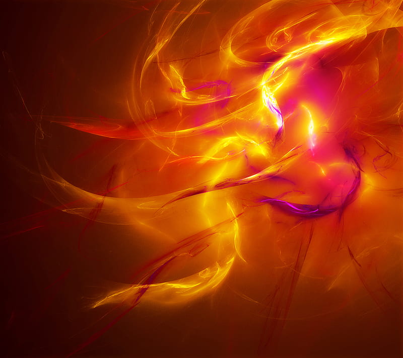 Magmia, abstract, magma, HD wallpaper | Peakpx