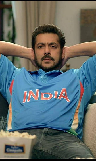 Salman Khan, acter, bharat, bollywood, dabangg, india, inshallah, match,  movie, HD phone wallpaper | Peakpx