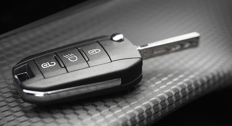 2014 Peugeot 2008 Key - Detail , car, HD wallpaper