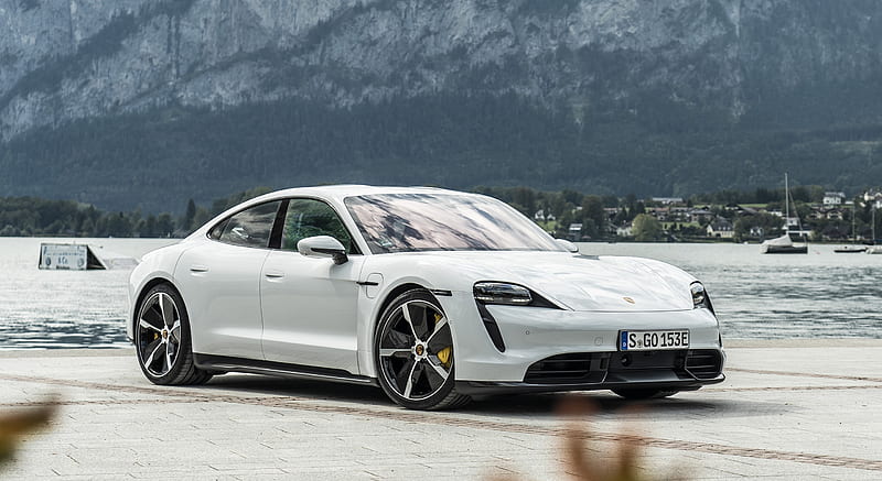 Porsche taycan deals colors 2020