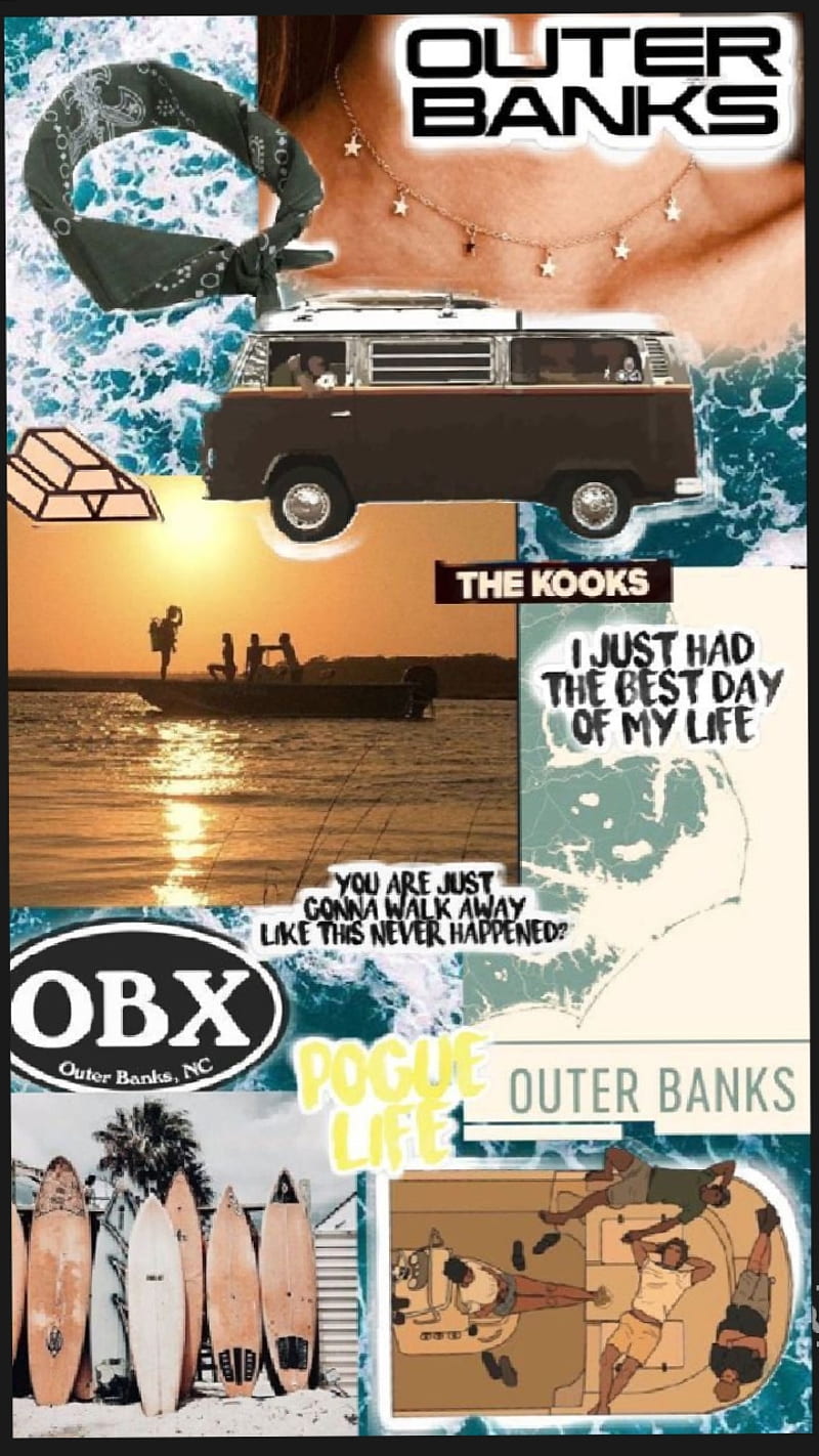 Download Outer Banks On Netflix Wallpaper  Wallpaperscom