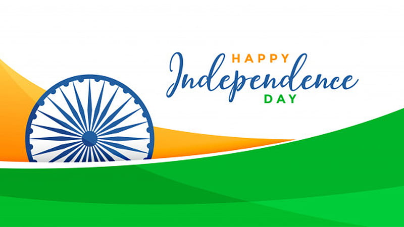 Happy Independence Day Indian Flag, HD wallpaper | Peakpx