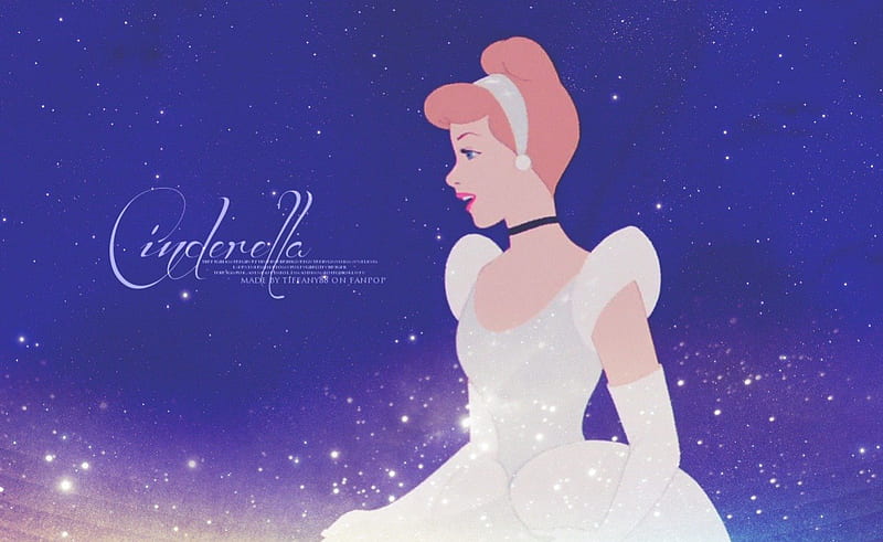 Blue, Disney, Princess, Cinderella, cinderella, princess, blue, disney, HD  wallpaper | Peakpx