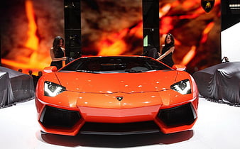 Lamborghini Aventador, sport, lamborghini, concept, aventador, HD wallpaper  | Peakpx