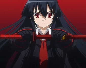 Akame (Akame ga Kill!) - Zerochan Anime Image Board