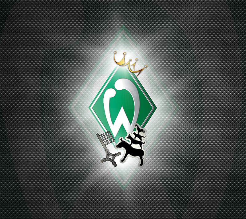 Werder Bremen, bremen, bundesliga, fussball, werder, HD wallpaper