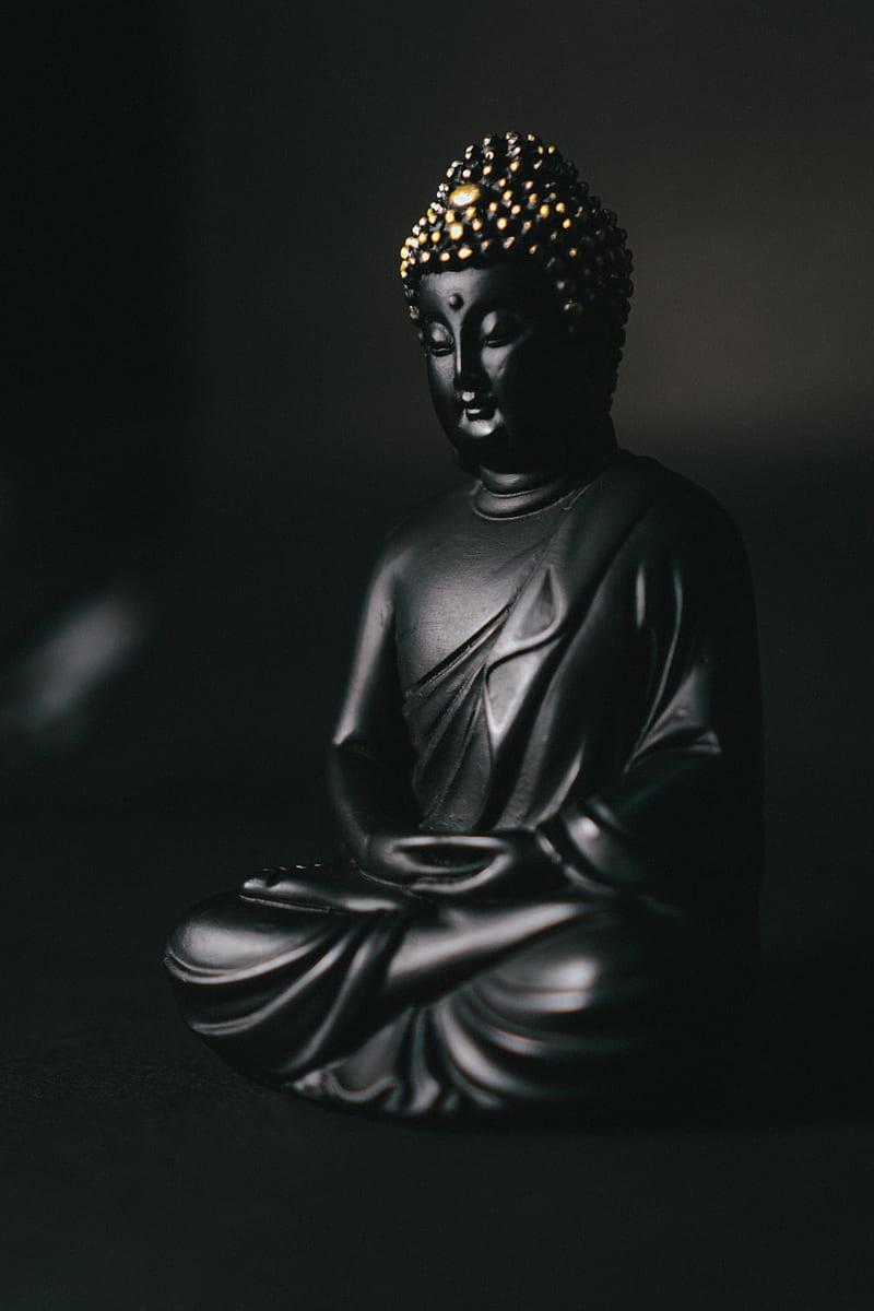 Gautama Buddha [], HD phone wallpaper