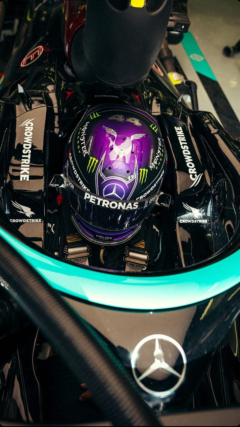 Lewis Hamilton, f1, formula 1, race, HD phone wallpaper
