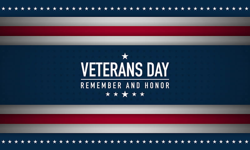 Veterans day 2024 free items