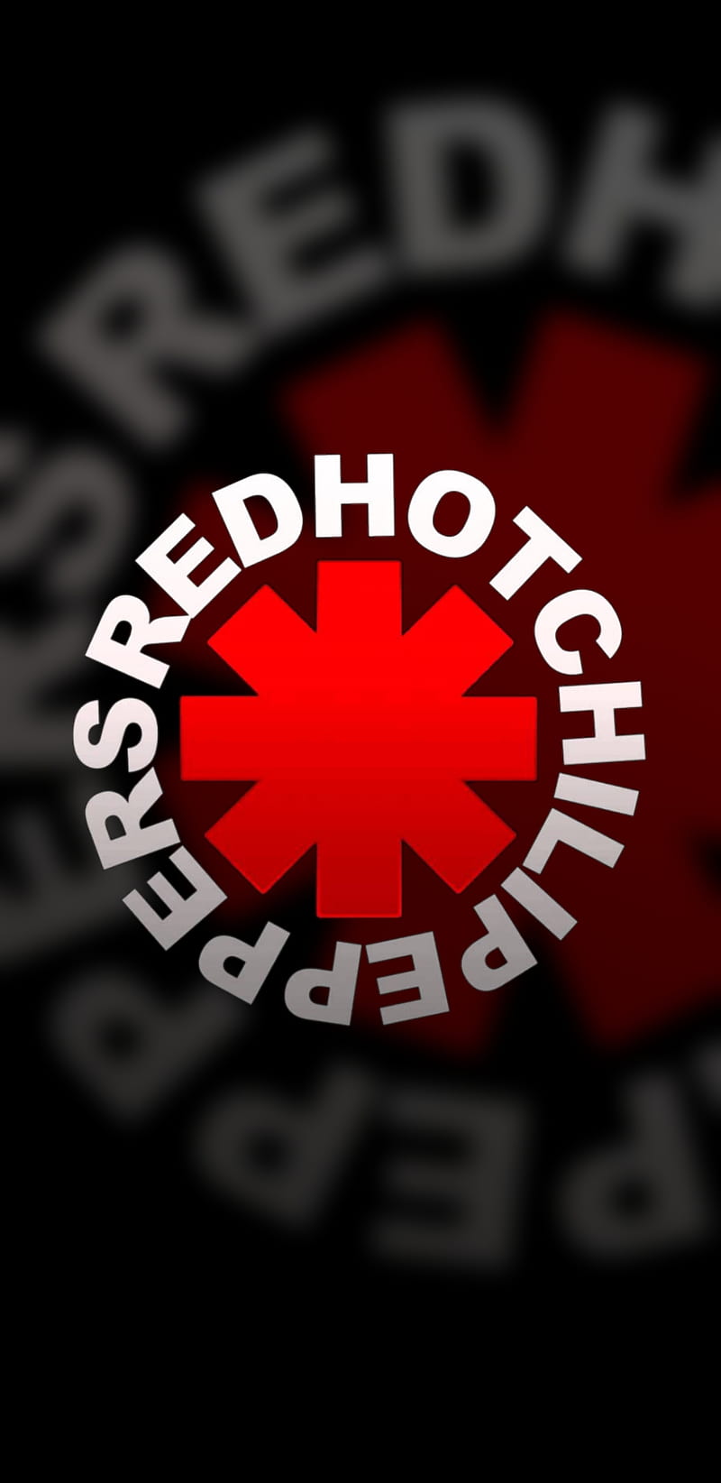 RedHotChiliPeppers, music, rhcp, rock, HD phone wallpaper