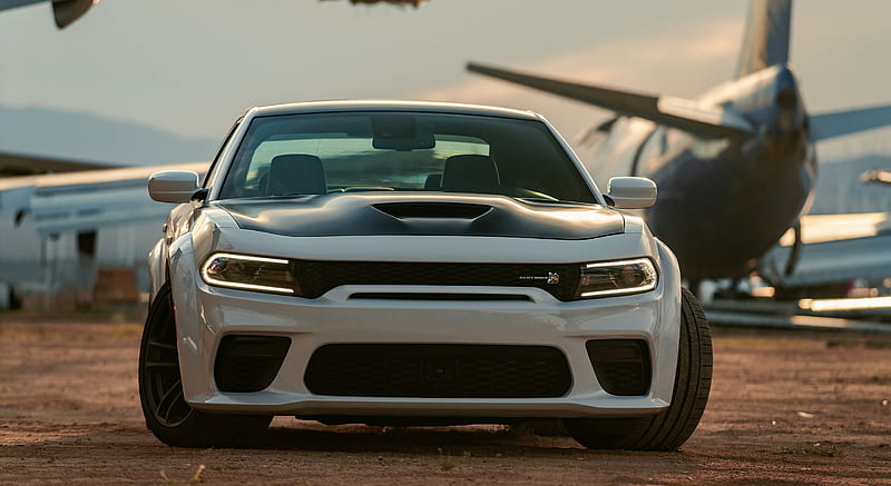 2020 dodge charger scat pack high resolution photo gallery Topic Hub