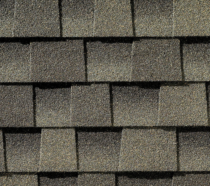 Shingles, roof, HD wallpaper