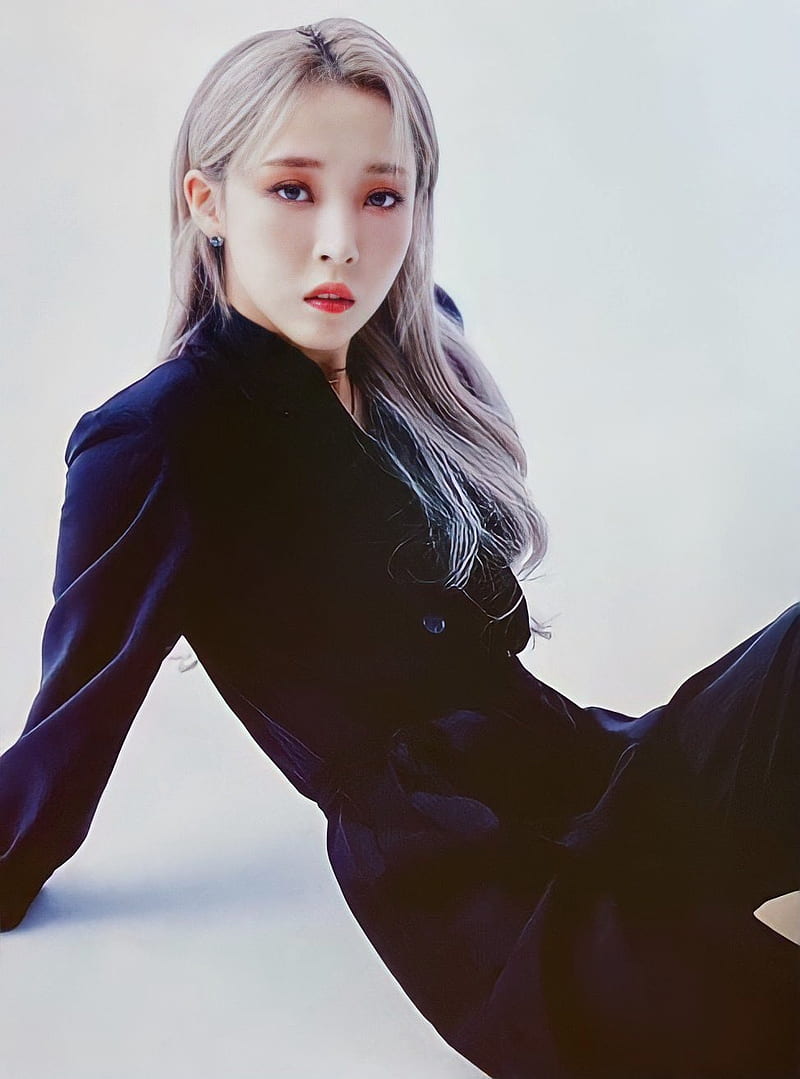 Mamamoo Solar Moonbyul Wheein Hwasa Wallpaper Fondo de pantalla