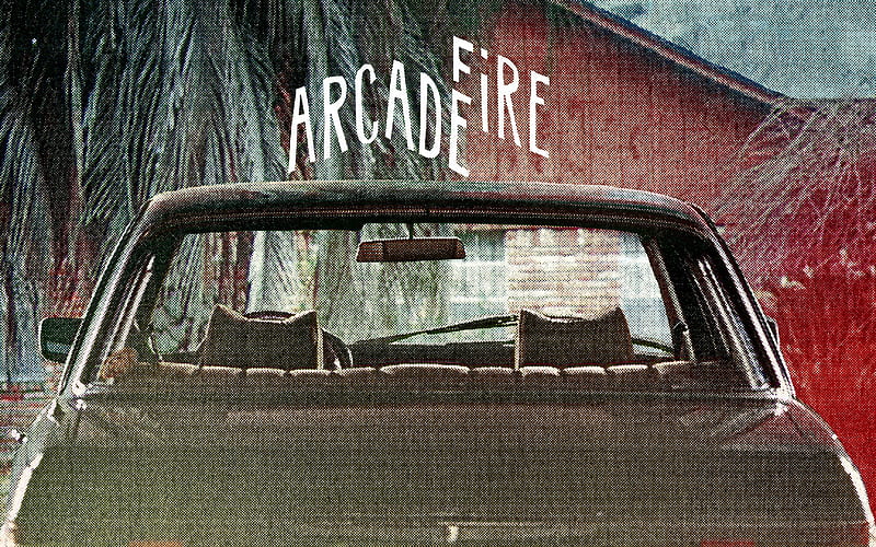 Arcade Fire - The Suburbs []. Arcade fire, Arcade, Best indie songs, 3456x2160, HD wallpaper