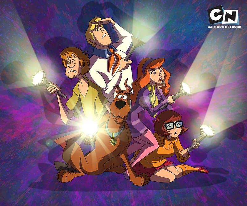 Tv Show, Scooby Doo, HD wallpaper | Peakpx