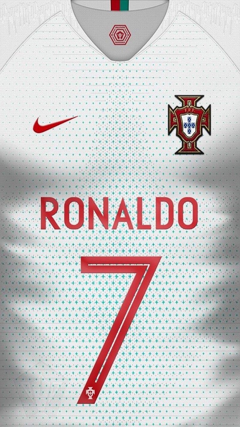 RONALDO PORTUGAL K2, club, cristiano, football, kit, nike, real, HD phone wallpaper