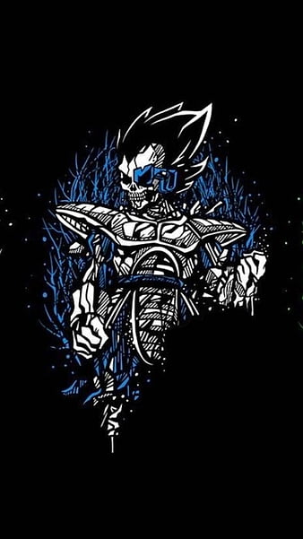 Top more than 59 vegeta and bulma wallpaper  incdgdbentre