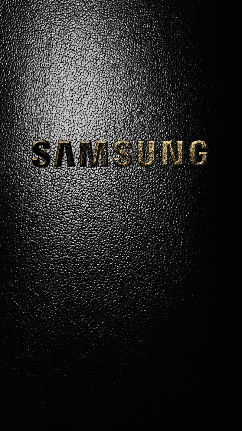 Samsung Lockscreen , leather, locked, edge, black, samsung, galaxy, note, s10, s9, s8, HD phone wallpaper