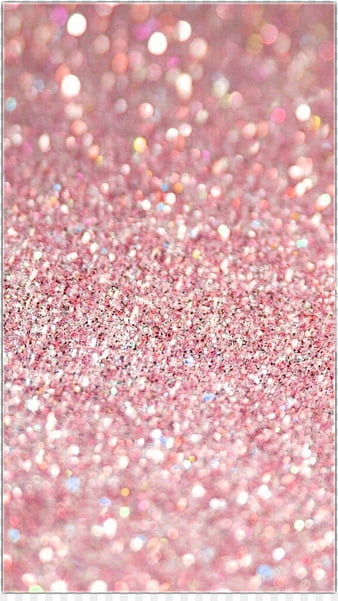 Pink glitter, girly, glitter, pink, pretty, sparkles, HD mobile wallpaper