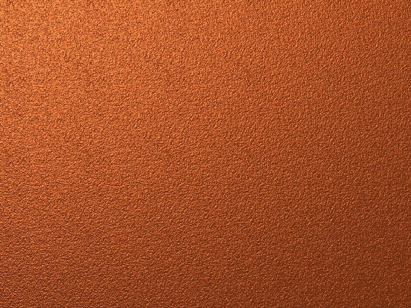 Copper Concrete Stone Textured Brown Wallpaper That Replicates - Etsy