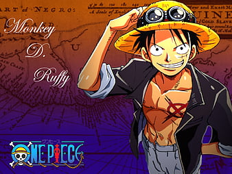 Luffy Devil Fruit User Pirate One Piece Hd Wallpaper Peakpx