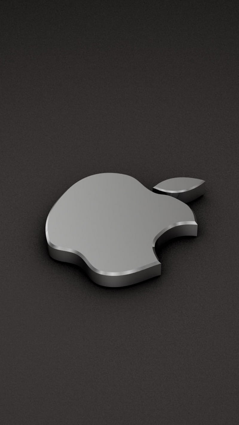 Apple , apple, awesome, cool iphone, logo, nice, ok, HD phone wallpaper