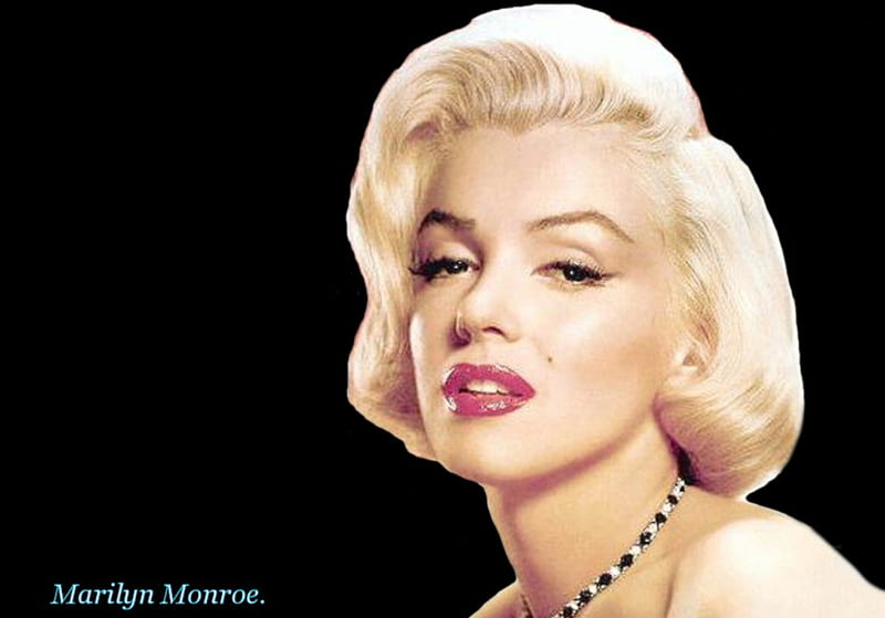 Marilyn Monroe, Babe, Actress, Sexy, Hd Wallpaper 