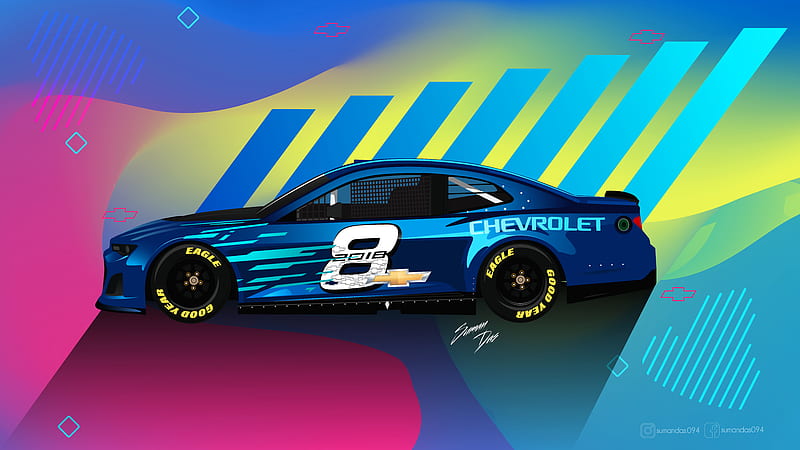 Chevrolet, Vehicle, HD wallpaper